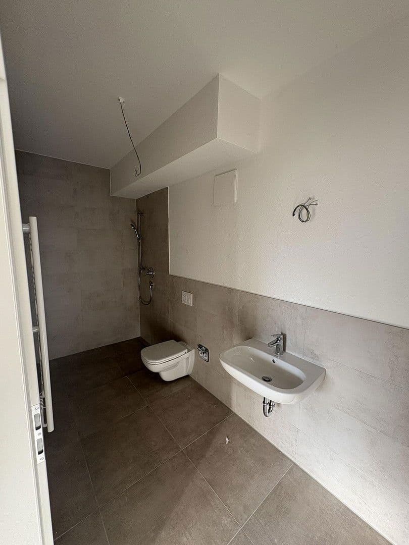 flat to rent, 98 m², Petrusstraße 9, Albstadt, Baden-Württemberg flat to rent, 98 m², Petrusstraße 9, Albstadt, Baden-Württemberg