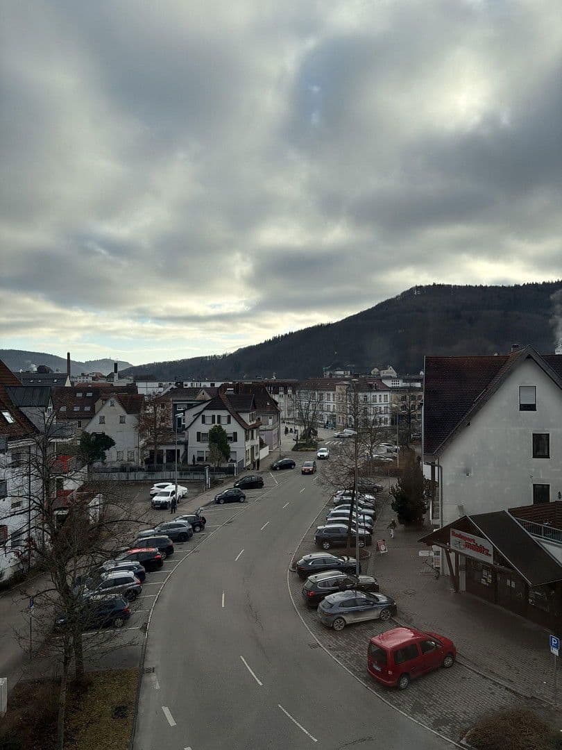 flat to rent, 98 m², Petrusstraße 9, Albstadt, Baden-Württemberg flat to rent, 98 m², Petrusstraße 9, Albstadt, Baden-Württemberg