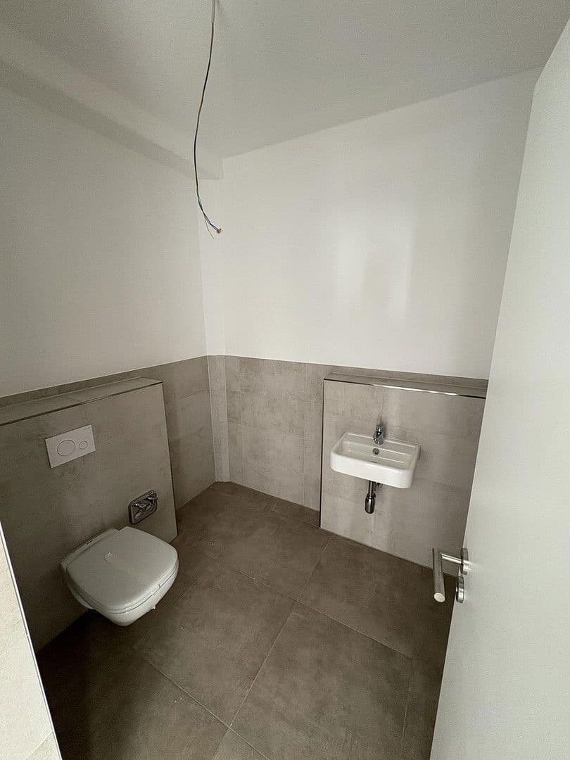 flat to rent, 98 m², Petrusstraße 9, Albstadt, Baden-Württemberg flat to rent, 98 m², Petrusstraße 9, Albstadt, Baden-Württemberg