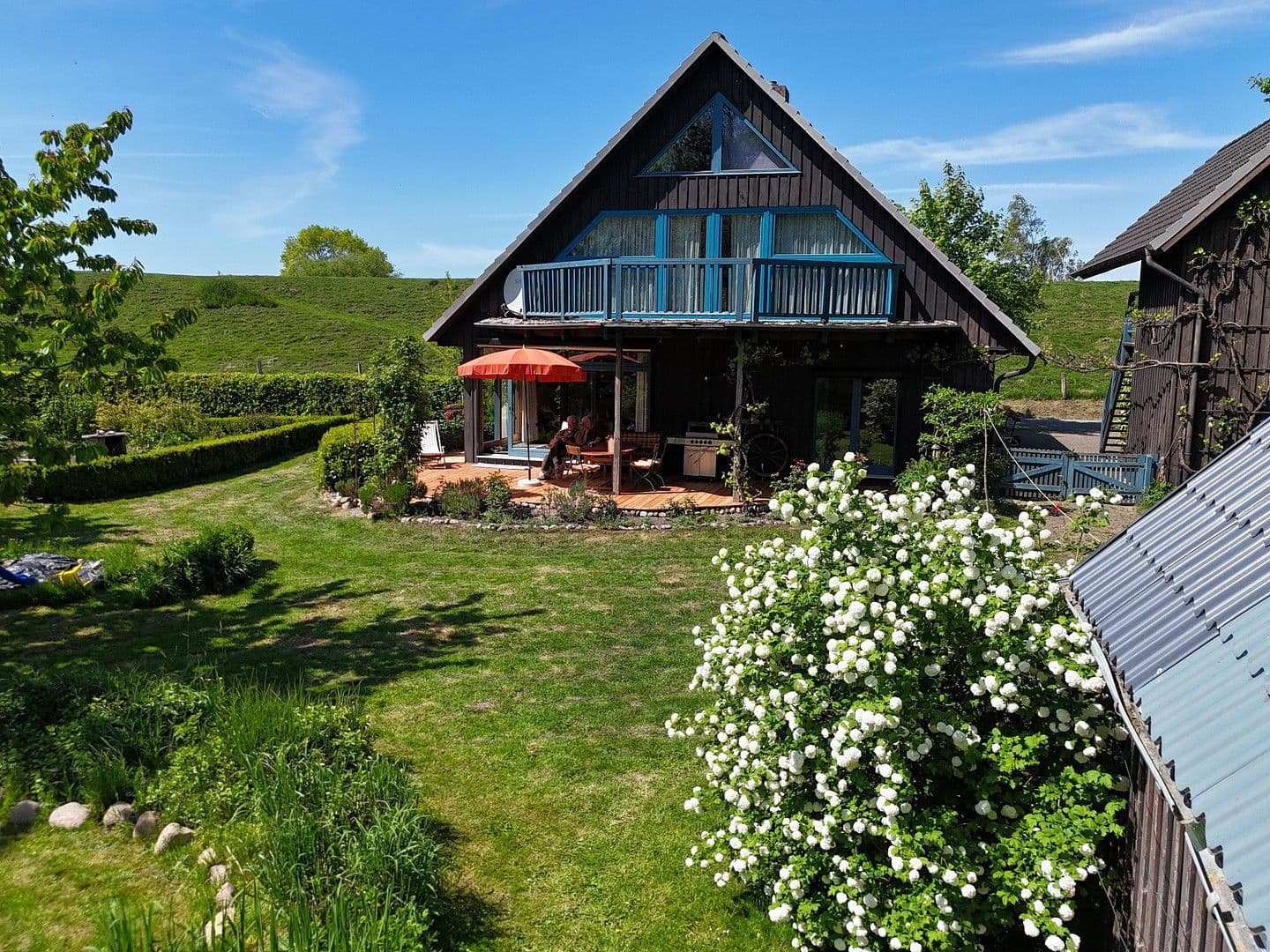 house for sale, 188 m², Bahrenfleth, Schleswig-Holstein house for sale, 188 m², Bahrenfleth, Schleswig-Holstein