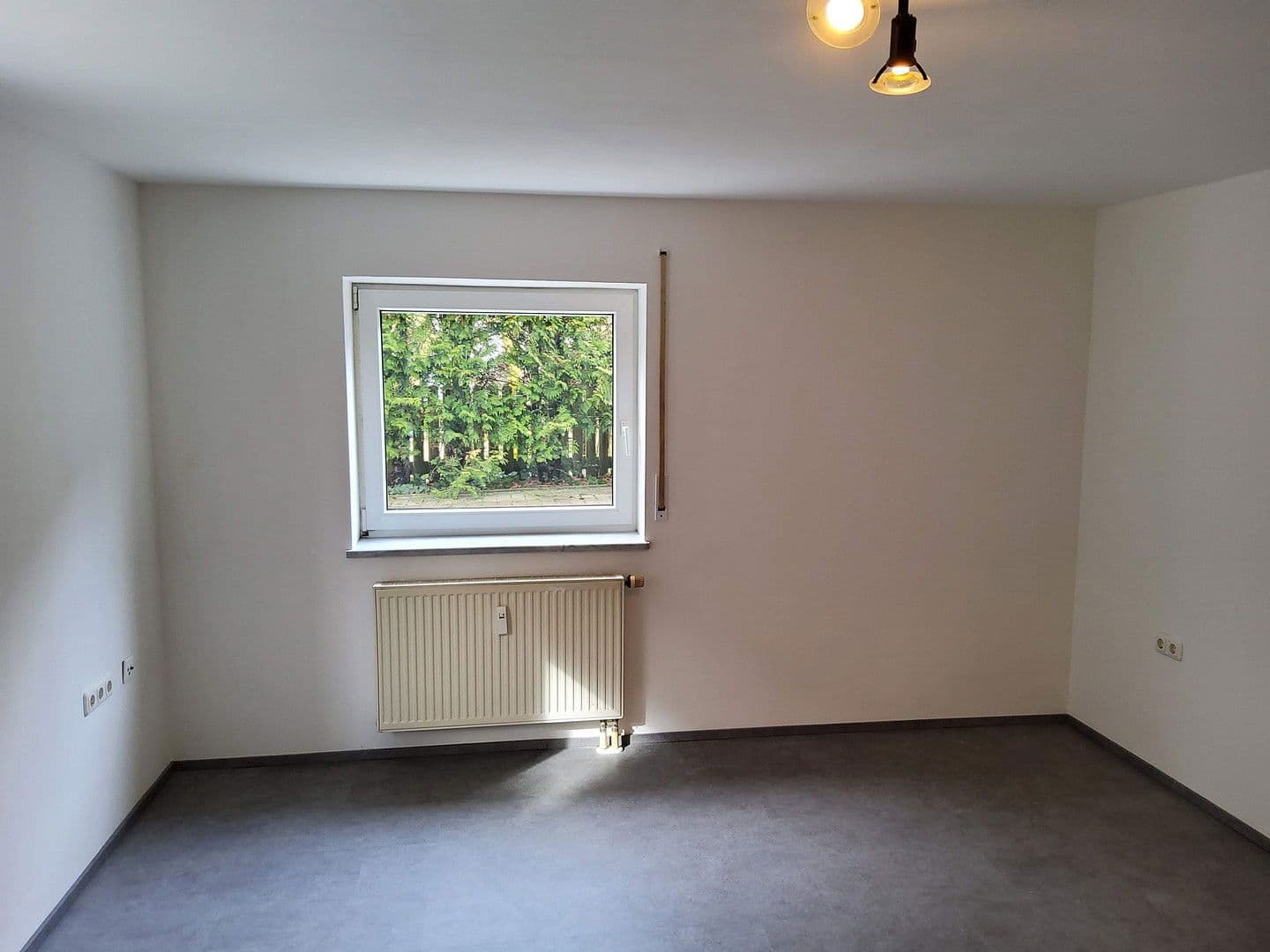 1 bedroom flat to rent, 30 m², Herzogenaurach, Bavaria 1 bedroom flat to rent, 30 m², Herzogenaurach, Bavaria