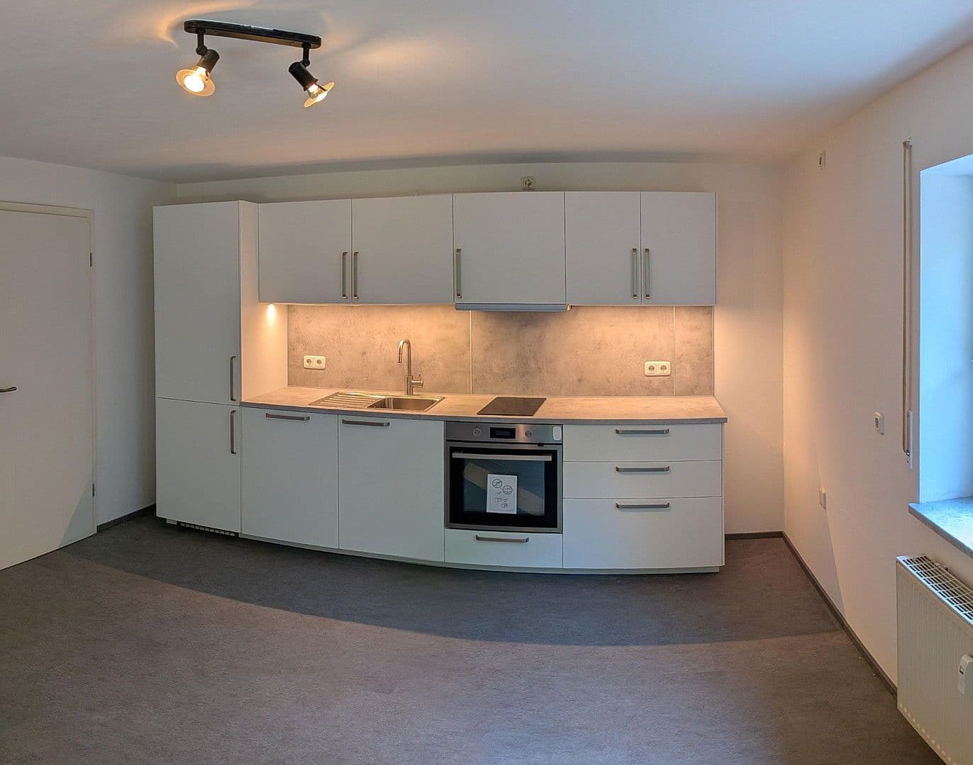 1 bedroom flat to rent, 30 m², Herzogenaurach, Bavaria 1 bedroom flat to rent, 30 m², Herzogenaurach, Bavaria