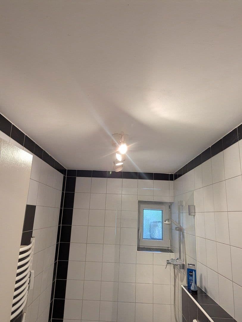 1 bedroom flat to rent, 30 m², Herzogenaurach, Bavaria 1 bedroom flat to rent, 30 m², Herzogenaurach, Bavaria