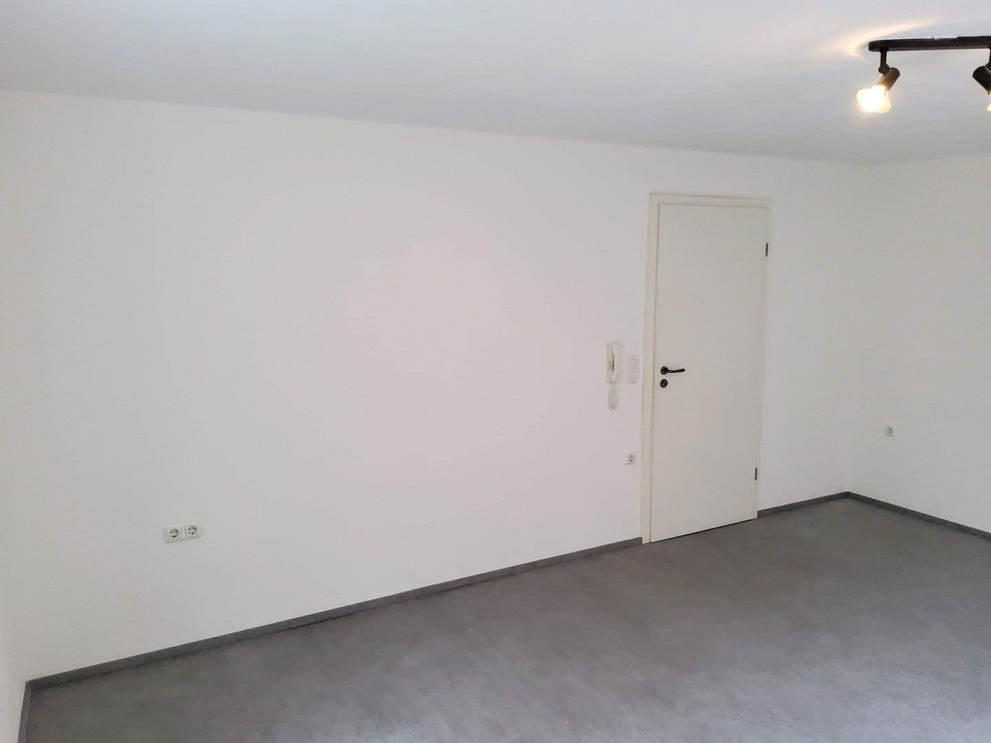 1 bedroom flat to rent, 30 m², Herzogenaurach, Bavaria 1 bedroom flat to rent, 30 m², Herzogenaurach, Bavaria