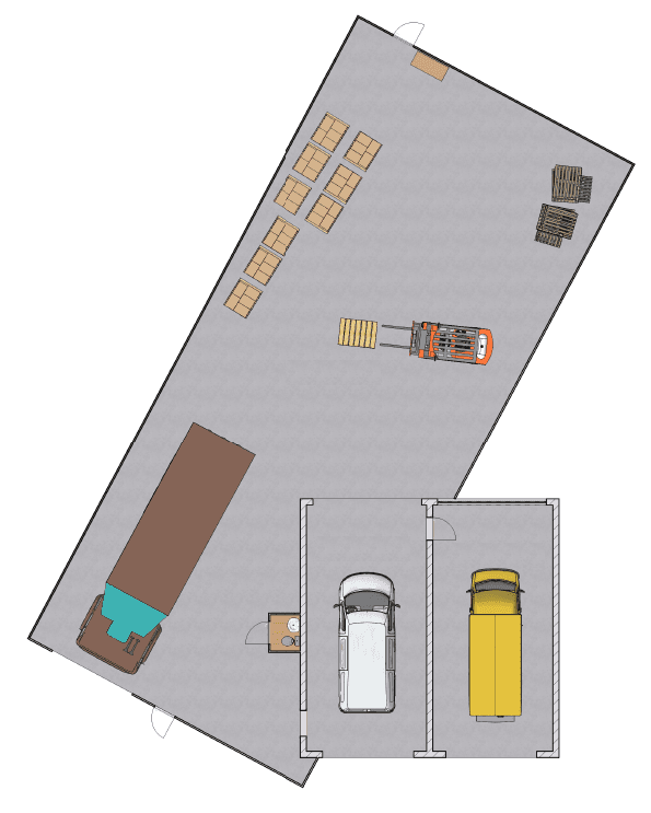 non-residential property to rent, 2,335 m², Dieselstr. 9, Arnsberg, North Rhine-Westphalia non-residential property to rent, 2,335 m², Dieselstr. 9, Arnsberg, North Rhine-Westphalia