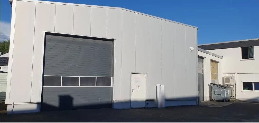 non-residential property to rent, 2,335 m², Dieselstr. 9, Arnsberg, North Rhine-Westphalia non-residential property to rent, 2,335 m², Dieselstr. 9, Arnsberg, North Rhine-Westphalia
