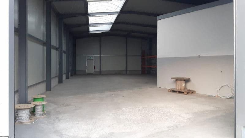 non-residential property to rent, 2,335 m², Dieselstr. 9, Arnsberg, North Rhine-Westphalia non-residential property to rent, 2,335 m², Dieselstr. 9, Arnsberg, North Rhine-Westphalia