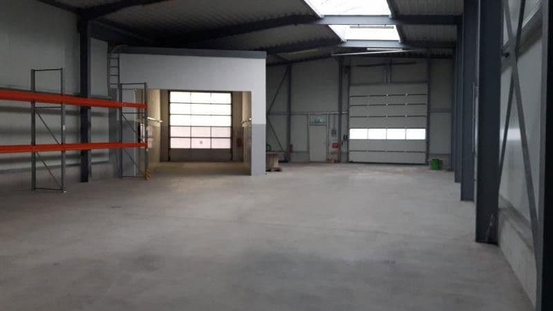 non-residential property to rent, 2,335 m², Dieselstr. 9, Arnsberg, North Rhine-Westphalia non-residential property to rent, 2,335 m², Dieselstr. 9, Arnsberg, North Rhine-Westphalia