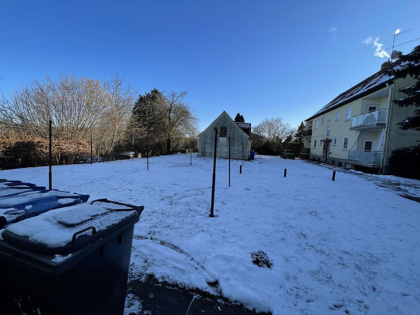 5 bedroom flat to rent, 136 m², Bahnhofstr. 34, Helmstedt, Lower Saxony 5 bedroom flat to rent, 136 m², Bahnhofstr. 34, Helmstedt, Lower Saxony