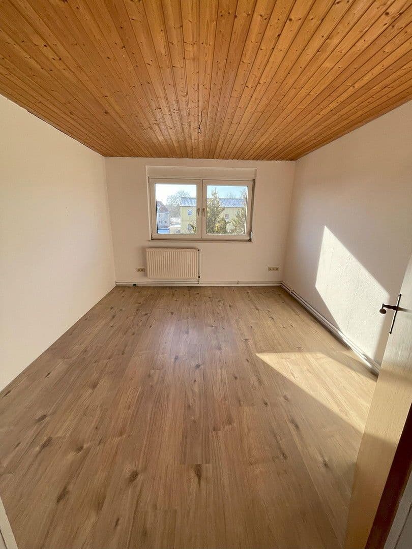 5 bedroom flat to rent, 136 m², Bahnhofstr. 34, Helmstedt, Lower Saxony 5 bedroom flat to rent, 136 m², Bahnhofstr. 34, Helmstedt, Lower Saxony