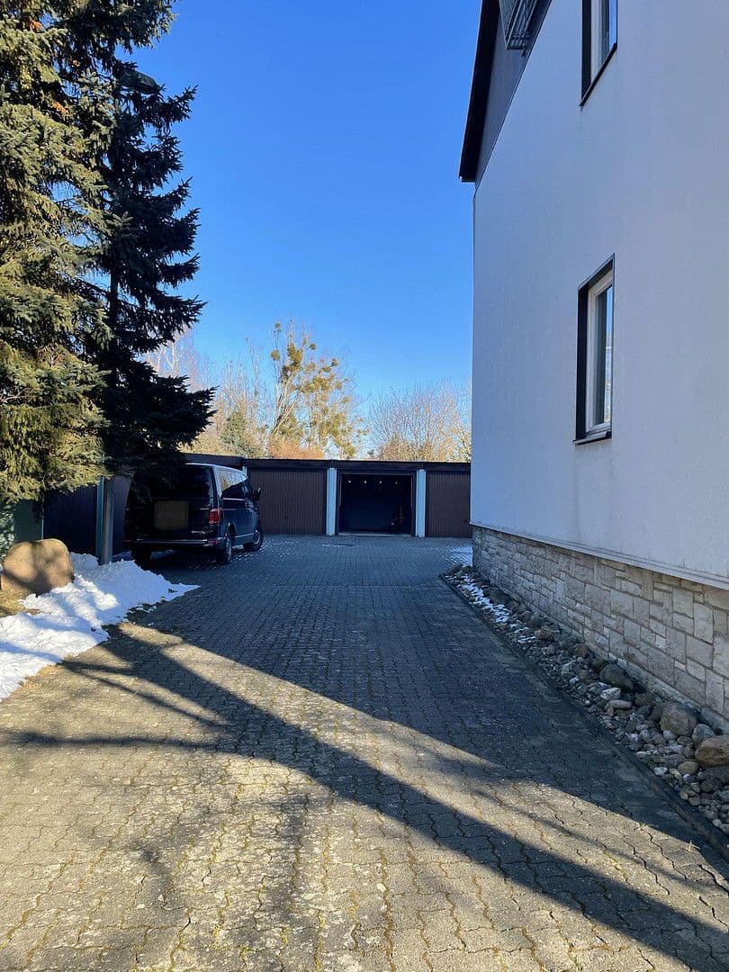 5 bedroom flat to rent, 136 m², Bahnhofstr. 34, Helmstedt, Lower Saxony 5 bedroom flat to rent, 136 m², Bahnhofstr. 34, Helmstedt, Lower Saxony