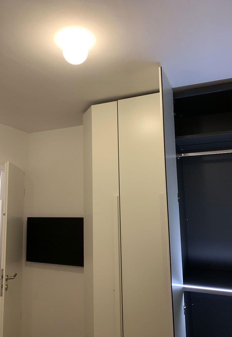 2 bedroom flat for sale, 43 m², Erkrather Straße 147, Düsseldorf, North Rhine-Westphalia 2 bedroom flat for sale, 43 m², Erkrather Straße 147, Düsseldorf, North Rhine-Westphalia