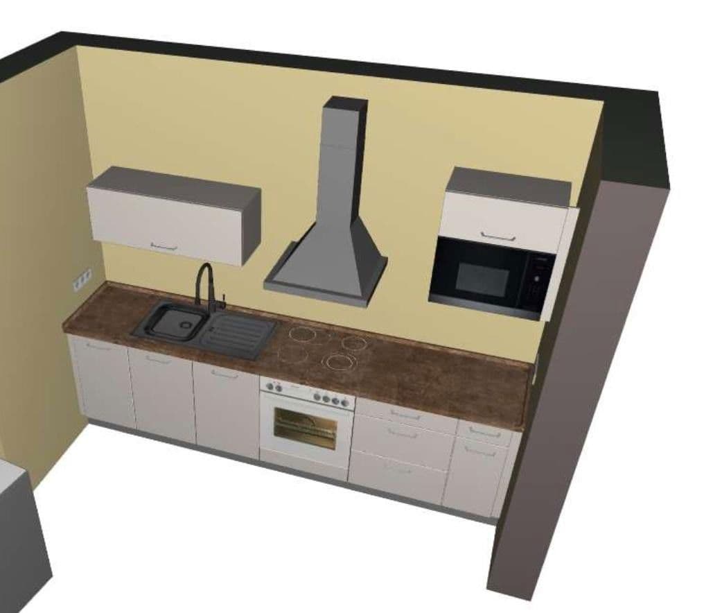 2 bedroom flat for sale, 43 m², Erkrather Straße 147, Düsseldorf, North Rhine-Westphalia 2 bedroom flat for sale, 43 m², Erkrather Straße 147, Düsseldorf, North Rhine-Westphalia