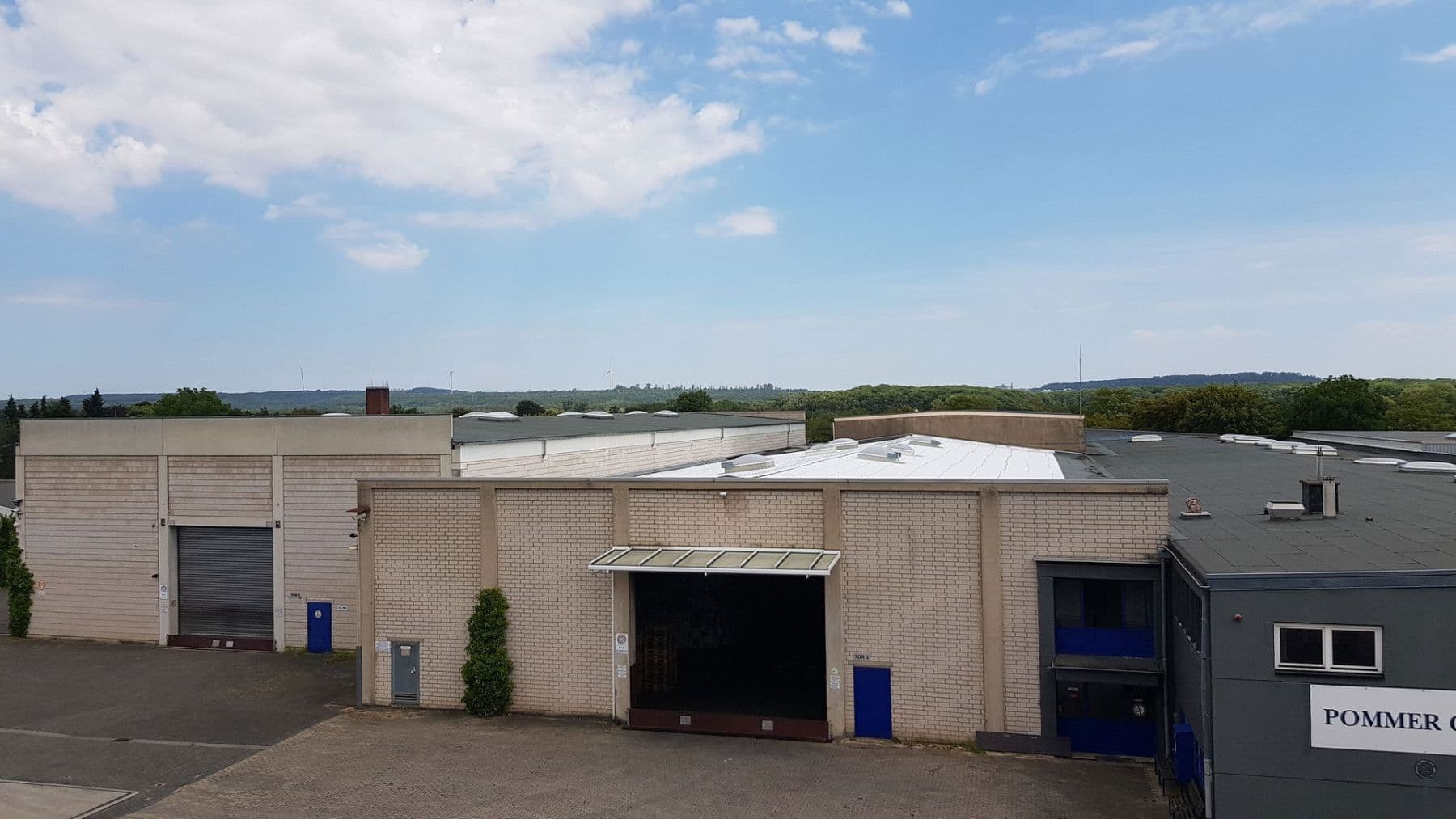 non-residential property to rent, 411 m², Bodelschwinghstr 23, Kerpen, North Rhine-Westphalia non-residential property to rent, 411 m², Bodelschwinghstr 23, Kerpen, North Rhine-Westphalia