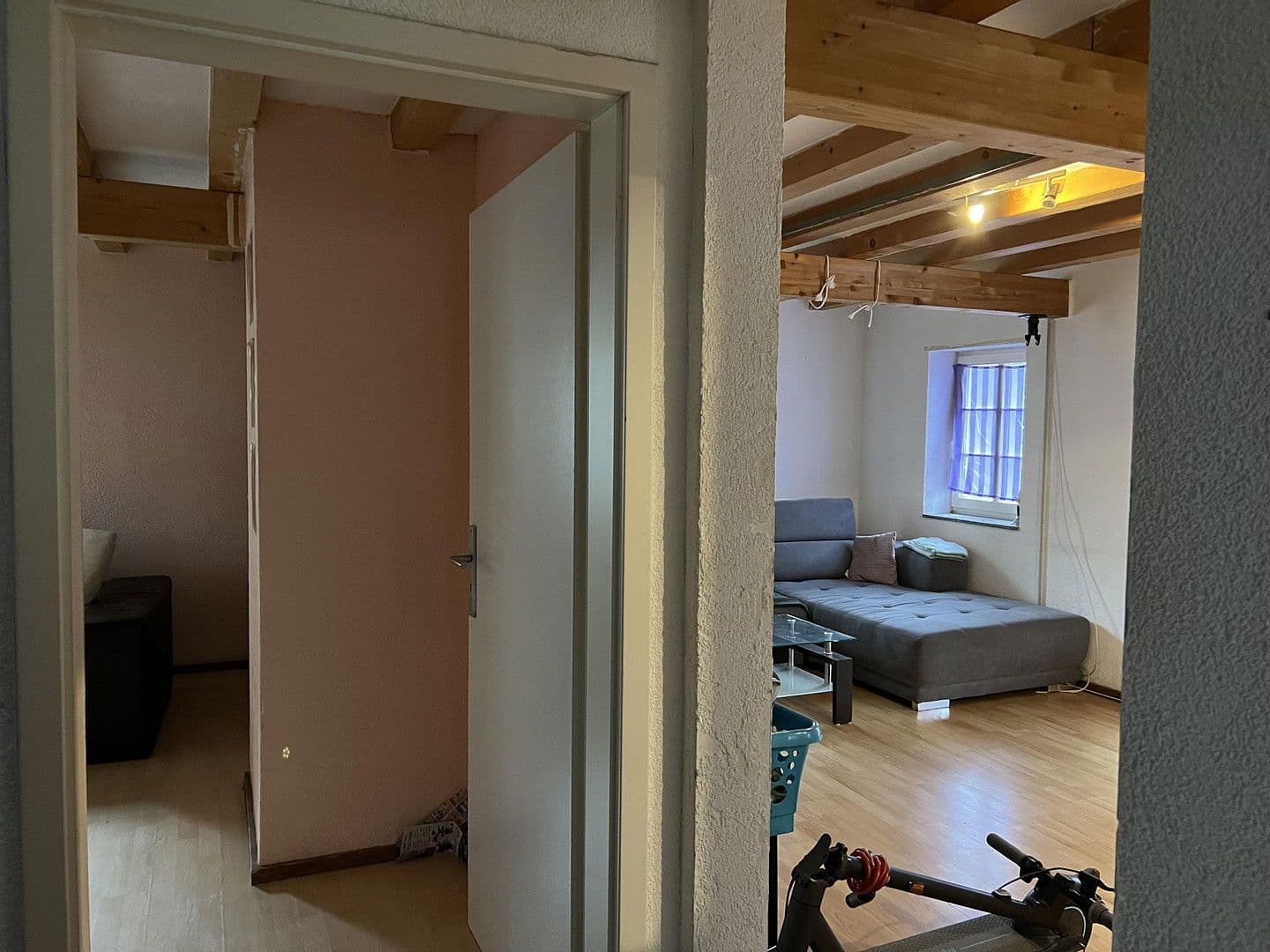 1 bedroom flat to rent, 45 m², Belremstrasse 51, Pforzheim, Baden-Württemberg 1 bedroom flat to rent, 45 m², Belremstrasse 51, Pforzheim, Baden-Württemberg