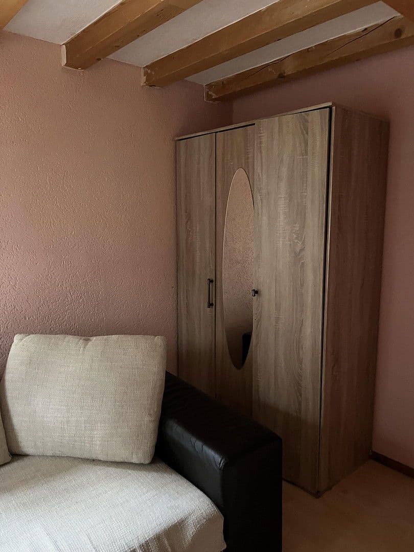 1 bedroom flat to rent, 45 m², Belremstrasse 51, Pforzheim, Baden-Württemberg 1 bedroom flat to rent, 45 m², Belremstrasse 51, Pforzheim, Baden-Württemberg