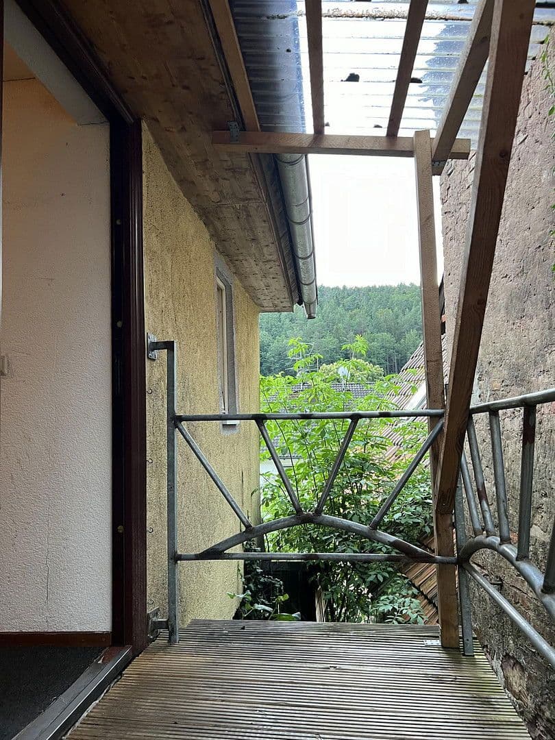 1 bedroom flat to rent, 45 m², Belremstrasse 51, Pforzheim, Baden-Württemberg 1 bedroom flat to rent, 45 m², Belremstrasse 51, Pforzheim, Baden-Württemberg