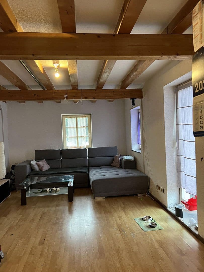 1 bedroom flat to rent, 45 m², Belremstrasse 51, Pforzheim, Baden-Württemberg 1 bedroom flat to rent, 45 m², Belremstrasse 51, Pforzheim, Baden-Württemberg