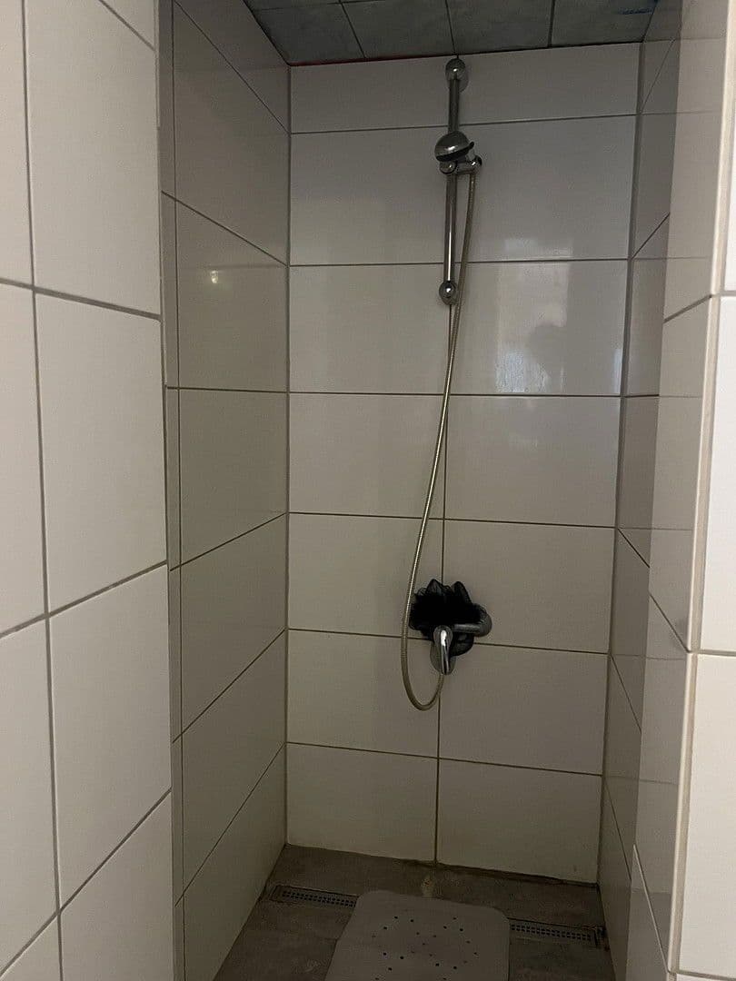 1 bedroom flat to rent, 45 m², Belremstrasse 51, Pforzheim, Baden-Württemberg 1 bedroom flat to rent, 45 m², Belremstrasse 51, Pforzheim, Baden-Württemberg