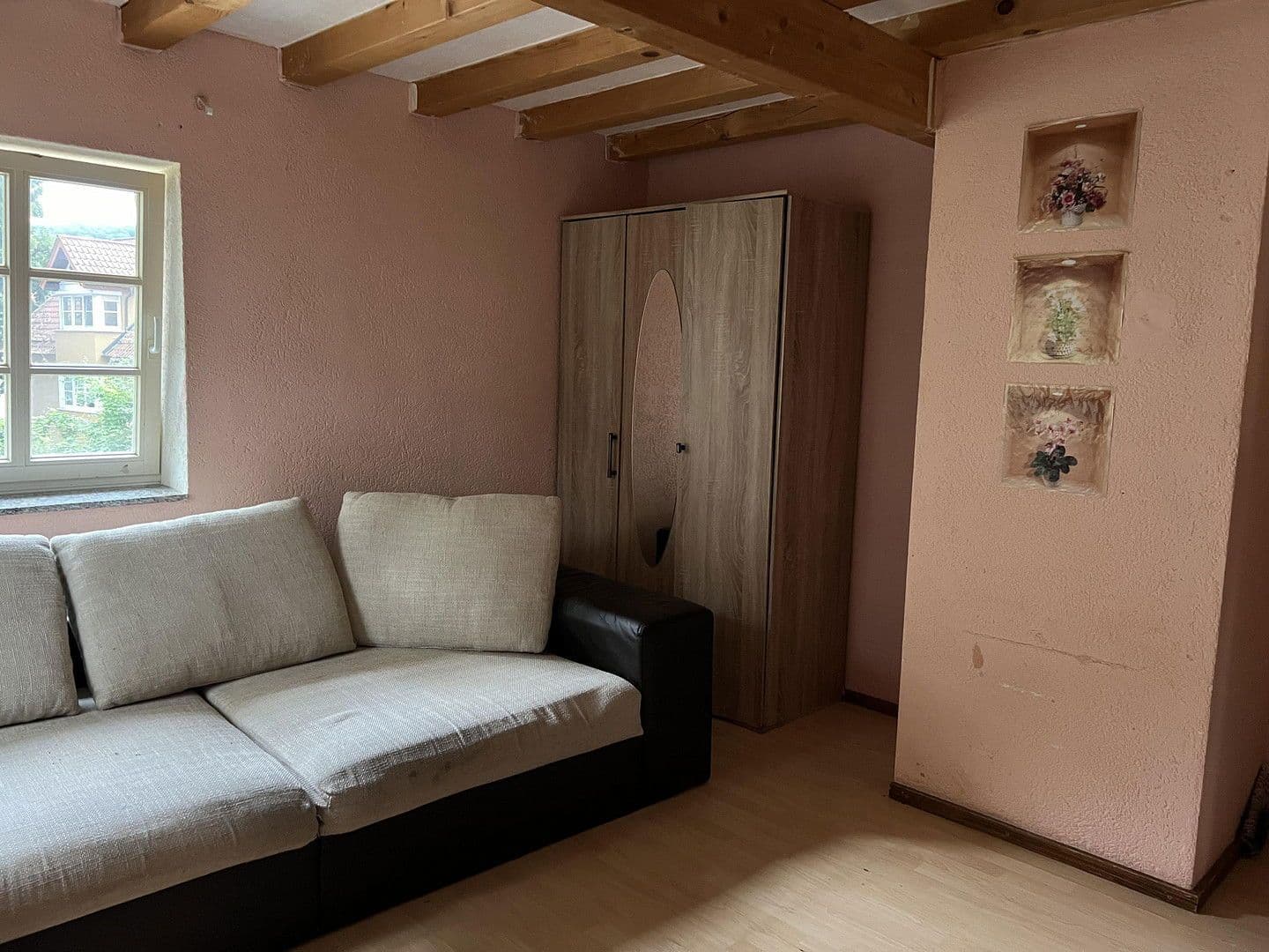 1 bedroom flat to rent, 45 m², Belremstrasse 51, Pforzheim, Baden-Württemberg 1 bedroom flat to rent, 45 m², Belremstrasse 51, Pforzheim, Baden-Württemberg