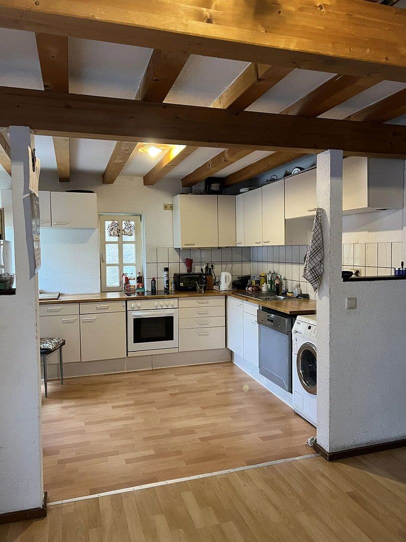 1 bedroom flat to rent, 45 m², Belremstrasse 51, Pforzheim, Baden-Württemberg 1 bedroom flat to rent, 45 m², Belremstrasse 51, Pforzheim, Baden-Württemberg