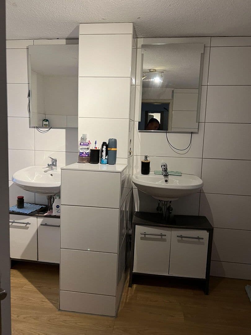 1 bedroom flat to rent, 45 m², Belremstrasse 51, Pforzheim, Baden-Württemberg 1 bedroom flat to rent, 45 m², Belremstrasse 51, Pforzheim, Baden-Württemberg