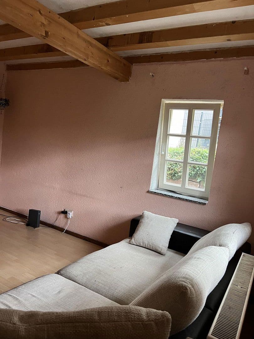 1 bedroom flat to rent, 45 m², Belremstrasse 51, Pforzheim, Baden-Württemberg 1 bedroom flat to rent, 45 m², Belremstrasse 51, Pforzheim, Baden-Württemberg