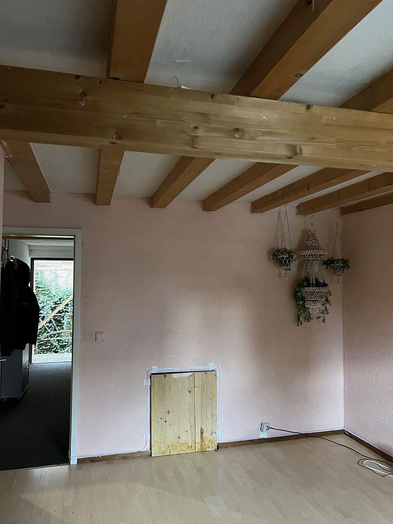 1 bedroom flat to rent, 45 m², Belremstrasse 51, Pforzheim, Baden-Württemberg 1 bedroom flat to rent, 45 m², Belremstrasse 51, Pforzheim, Baden-Württemberg