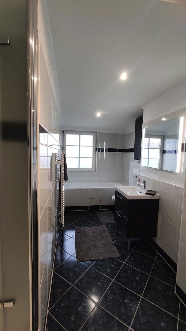 2 bedroom with open-plan kitchen flat for sale, 106 m², Berlin, Berlin 2 bedroom with open-plan kitchen flat for sale, 106 m², Berlin, Berlin