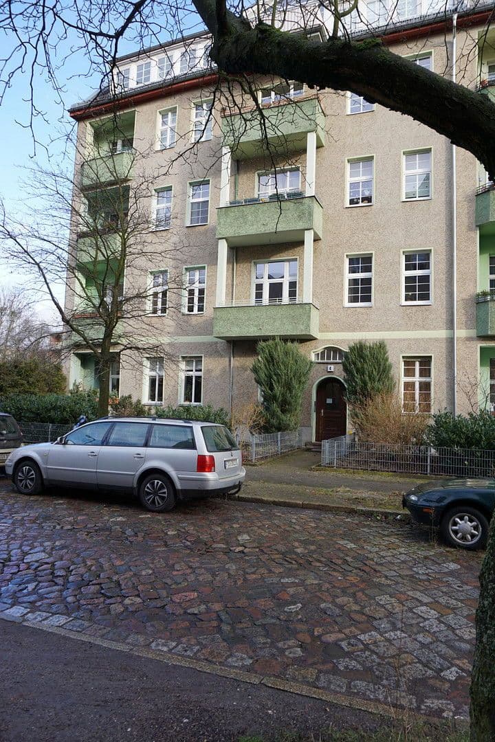 2 bedroom with open-plan kitchen flat for sale, 106 m², Berlin, Berlin 2 bedroom with open-plan kitchen flat for sale, 106 m², Berlin, Berlin