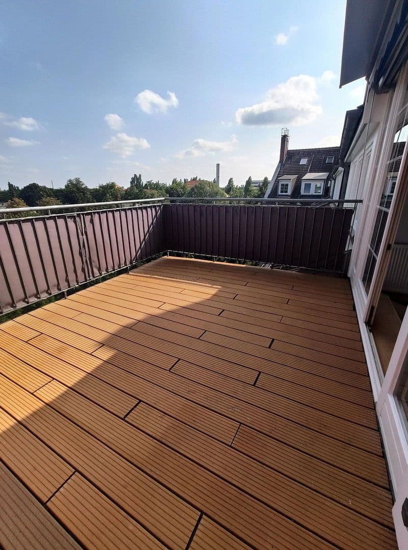 2 bedroom with open-plan kitchen flat for sale, 106 m², Berlin, Berlin 2 bedroom with open-plan kitchen flat for sale, 106 m², Berlin, Berlin