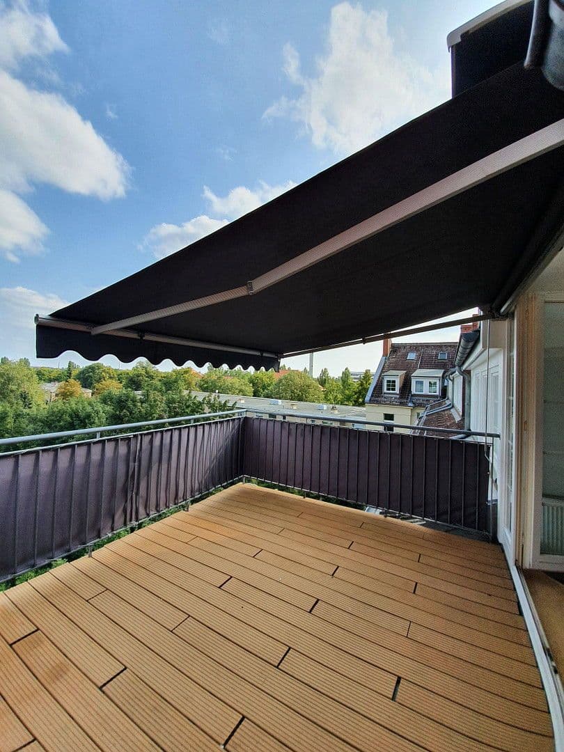 2 bedroom with open-plan kitchen flat for sale, 106 m², Berlin, Berlin 2 bedroom with open-plan kitchen flat for sale, 106 m², Berlin, Berlin