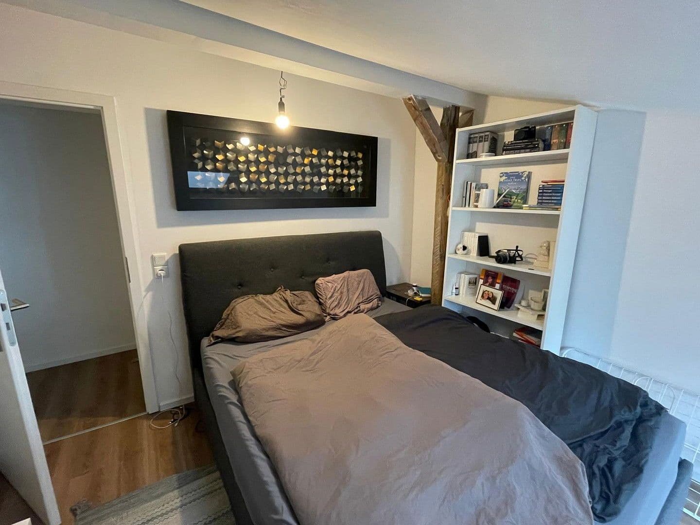 2 bedroom with open-plan kitchen flat to rent, 70 m², Breite Straße 72, Bonn, North Rhine-Westphalia 2 bedroom with open-plan kitchen flat to rent, 70 m², Breite Straße 72, Bonn, North Rhine-Westphalia