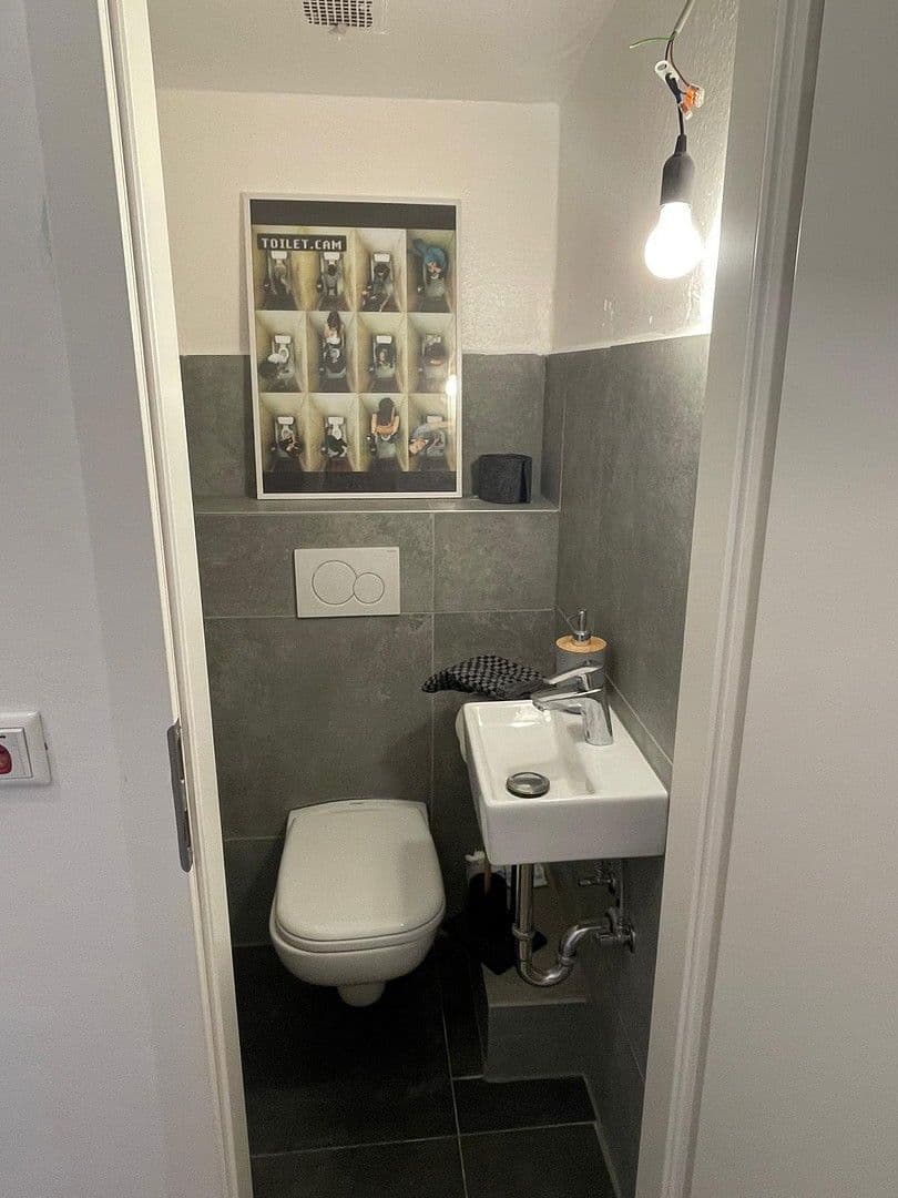 2 bedroom with open-plan kitchen flat to rent, 70 m², Breite Straße 72, Bonn, North Rhine-Westphalia 2 bedroom with open-plan kitchen flat to rent, 70 m², Breite Straße 72, Bonn, North Rhine-Westphalia