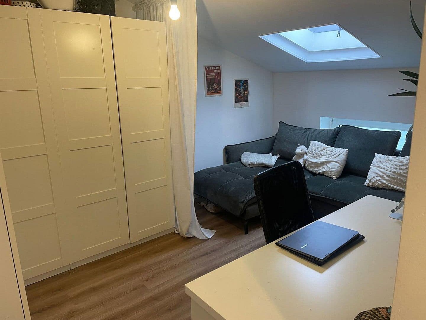 2 bedroom with open-plan kitchen flat to rent, 70 m², Breite Straße 72, Bonn, North Rhine-Westphalia 2 bedroom with open-plan kitchen flat to rent, 70 m², Breite Straße 72, Bonn, North Rhine-Westphalia