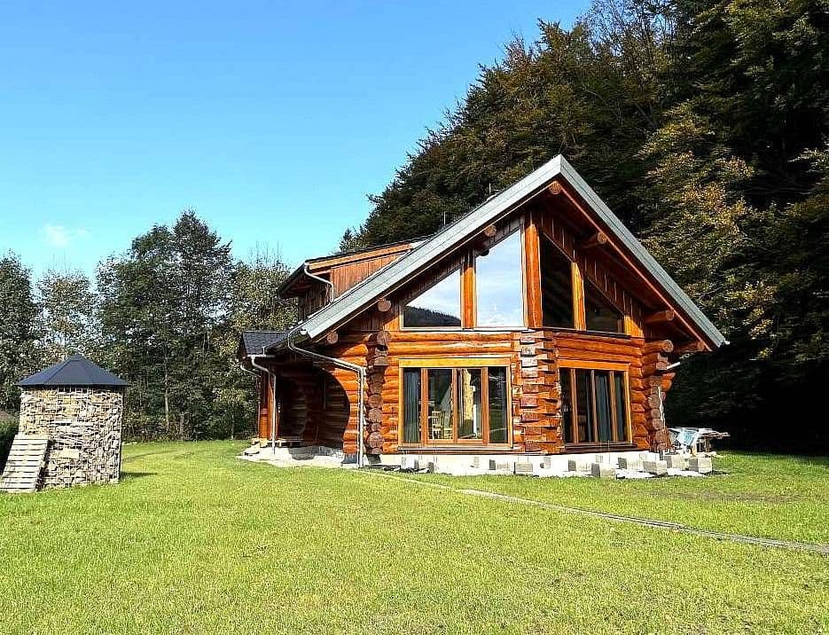 recreational property to rent, 0 m², Čeladná, Moravskoslezský Region recreational property to rent, 0 m², Čeladná, Moravskoslezský Region