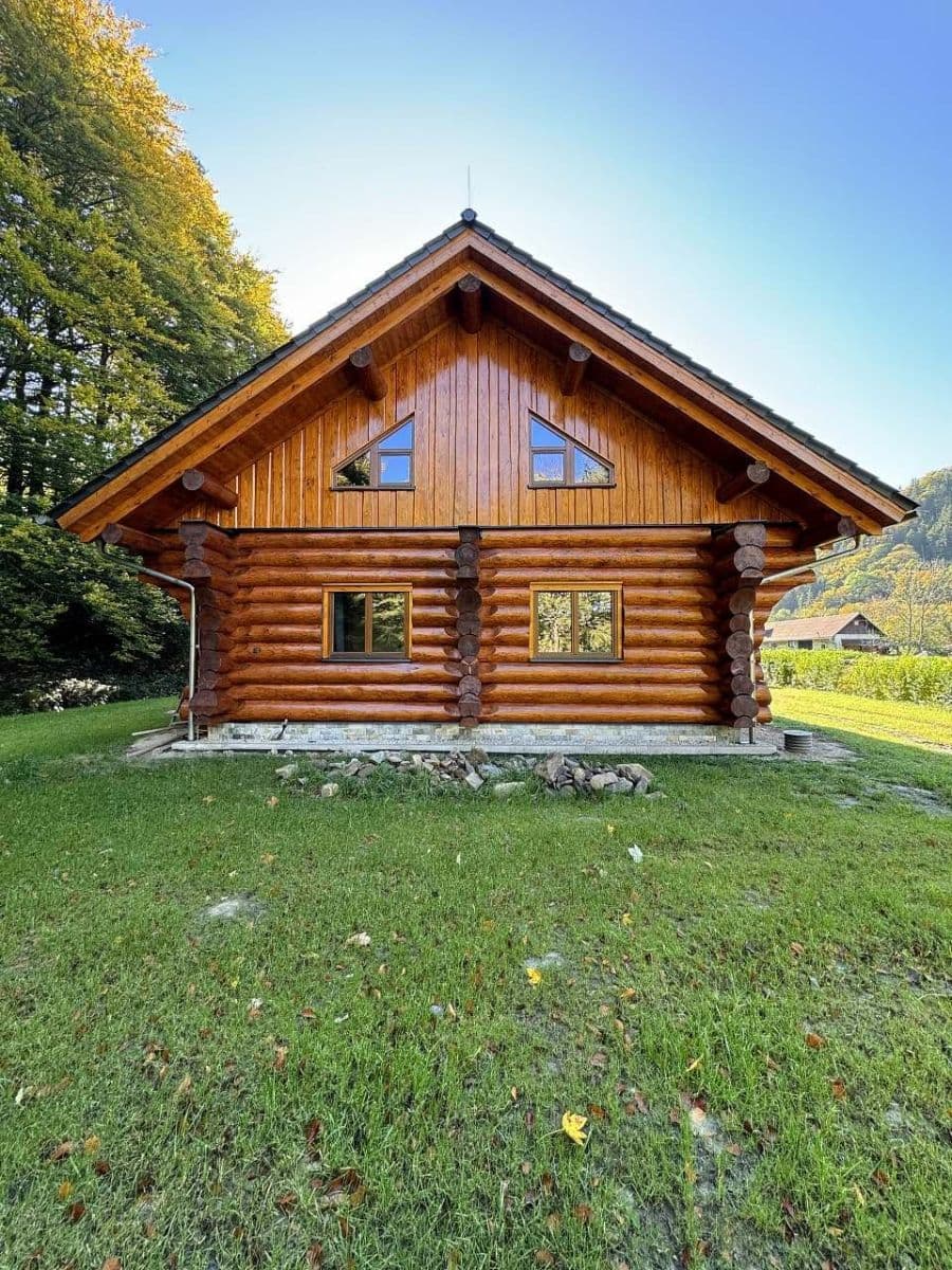 recreational property to rent, 0 m², Čeladná, Moravskoslezský Region recreational property to rent, 0 m², Čeladná, Moravskoslezský Region