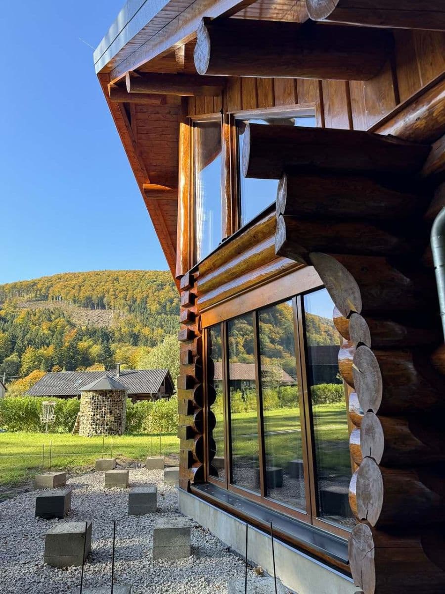 recreational property to rent, 0 m², Čeladná, Moravskoslezský Region recreational property to rent, 0 m², Čeladná, Moravskoslezský Region