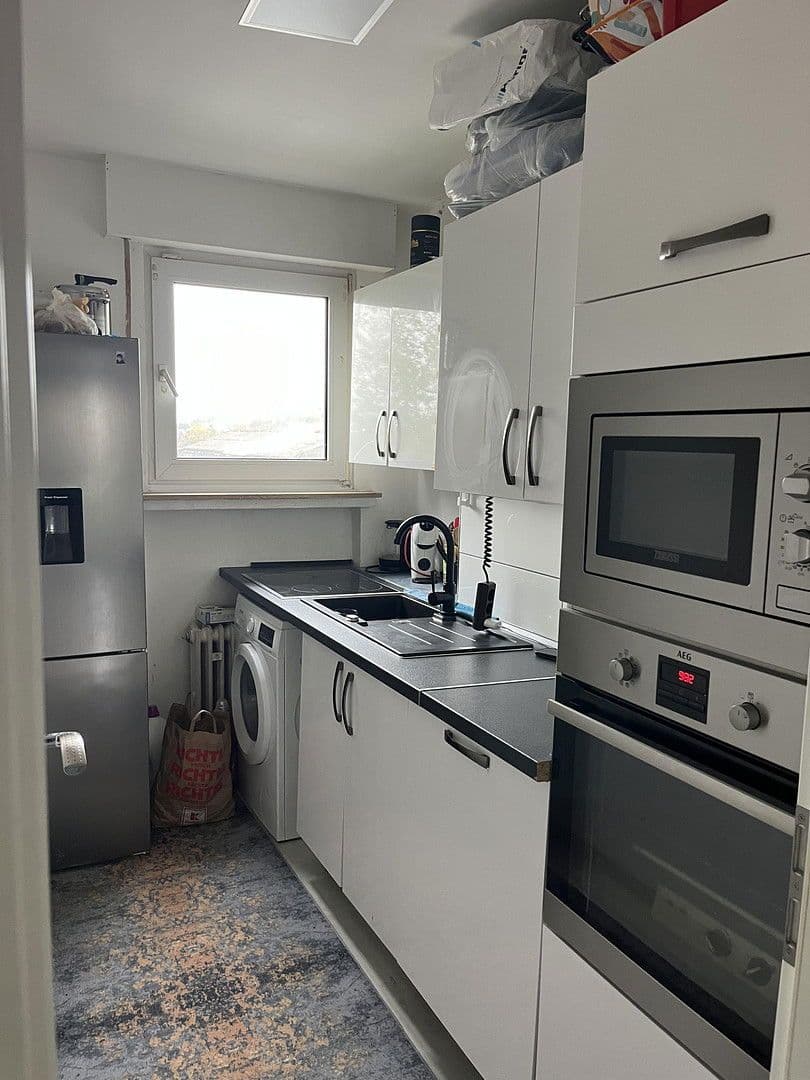 4 bedroom flat to rent, 67 m², Lohstr. 31a, Hemer, North Rhine-Westphalia 4 bedroom flat to rent, 67 m², Lohstr. 31a, Hemer, North Rhine-Westphalia