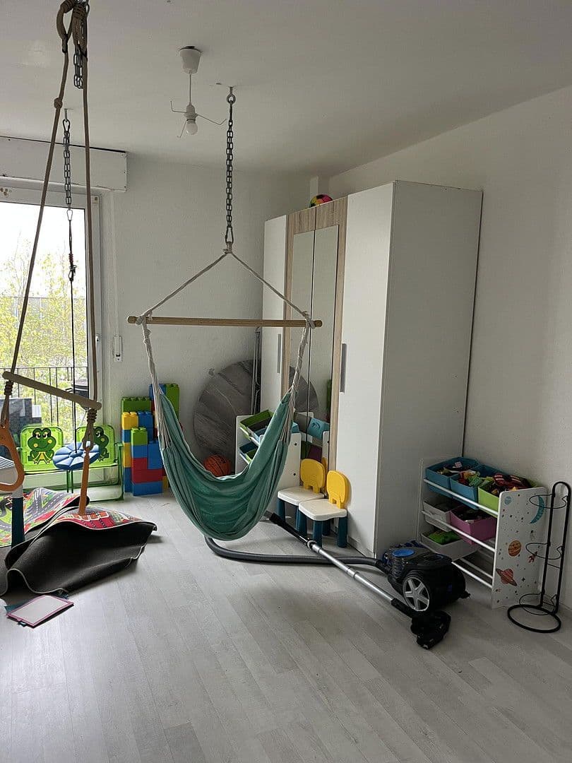 4 bedroom flat to rent, 67 m², Lohstr. 31a, Hemer, North Rhine-Westphalia 4 bedroom flat to rent, 67 m², Lohstr. 31a, Hemer, North Rhine-Westphalia