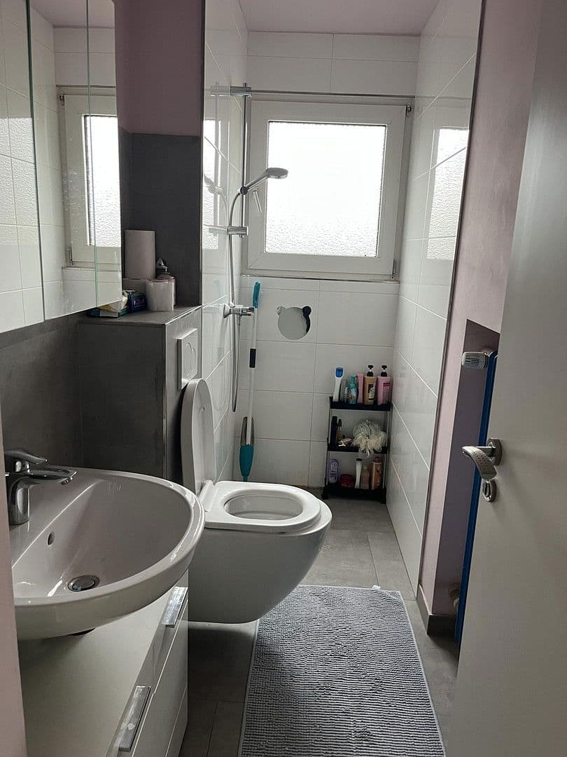 4 bedroom flat to rent, 67 m², Lohstr. 31a, Hemer, North Rhine-Westphalia 4 bedroom flat to rent, 67 m², Lohstr. 31a, Hemer, North Rhine-Westphalia