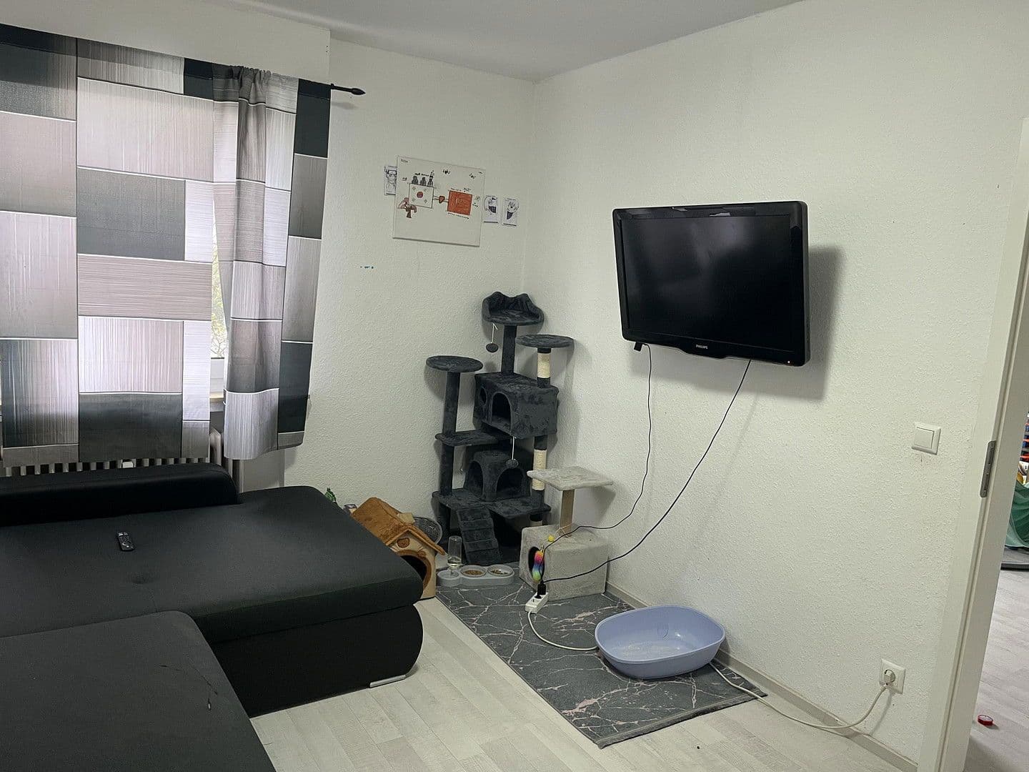 4 bedroom flat to rent, 67 m², Lohstr. 31a, Hemer, North Rhine-Westphalia 4 bedroom flat to rent, 67 m², Lohstr. 31a, Hemer, North Rhine-Westphalia