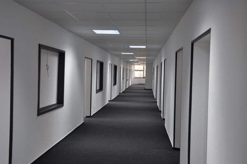 office to rent, 2,000 m², Nagold, Baden-Württemberg office to rent, 2,000 m², Nagold, Baden-Württemberg