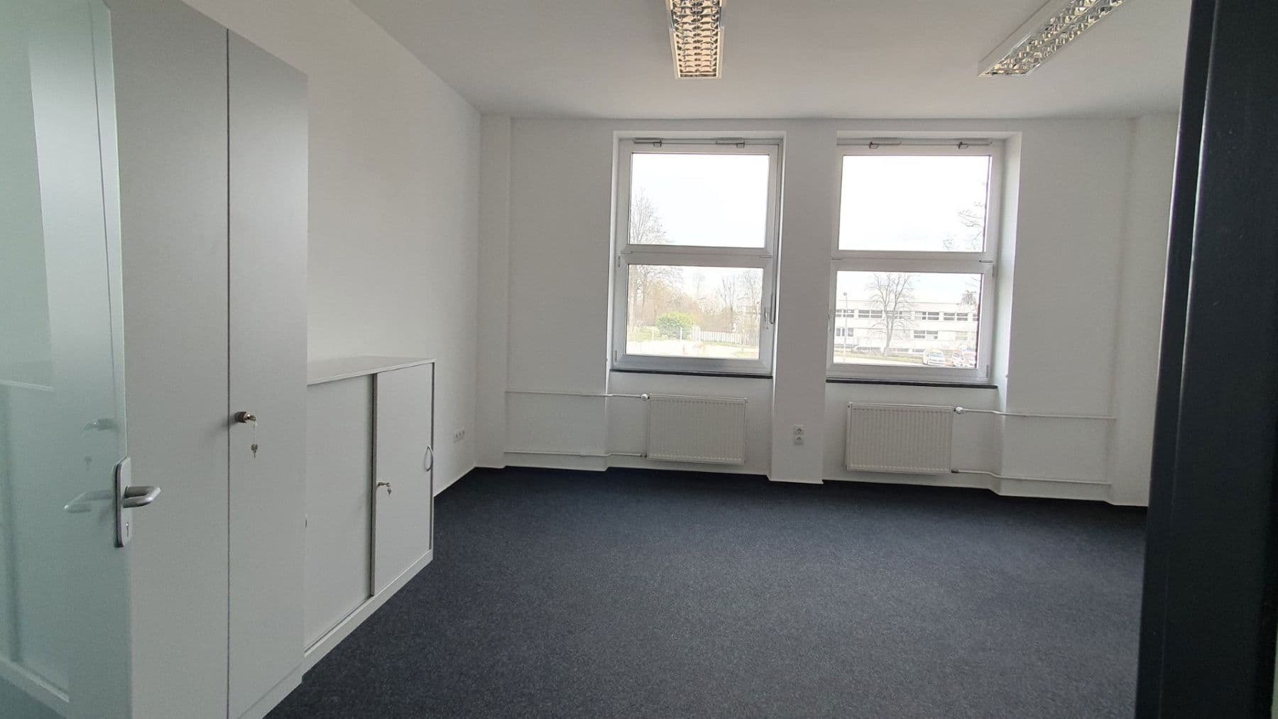 office to rent, 2,000 m², Nagold, Baden-Württemberg office to rent, 2,000 m², Nagold, Baden-Württemberg