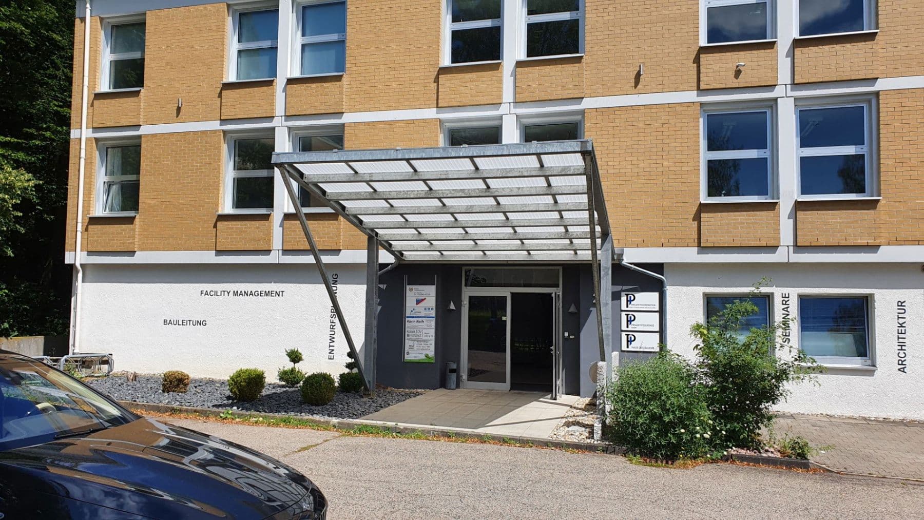 office to rent, 2,000 m², Nagold, Baden-Württemberg office to rent, 2,000 m², Nagold, Baden-Württemberg