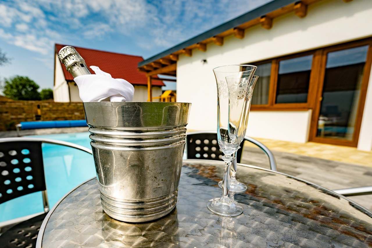 recreational property to rent, 0 m², Jevišovka, Jihomoravský Region recreational property to rent, 0 m², Jevišovka, Jihomoravský Region