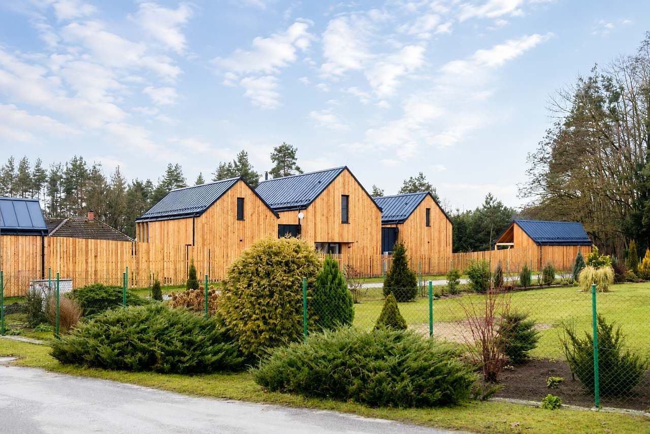 recreational property to rent, 0 m², Vlkov, Jihočeský Region recreational property to rent, 0 m², Vlkov, Jihočeský Region