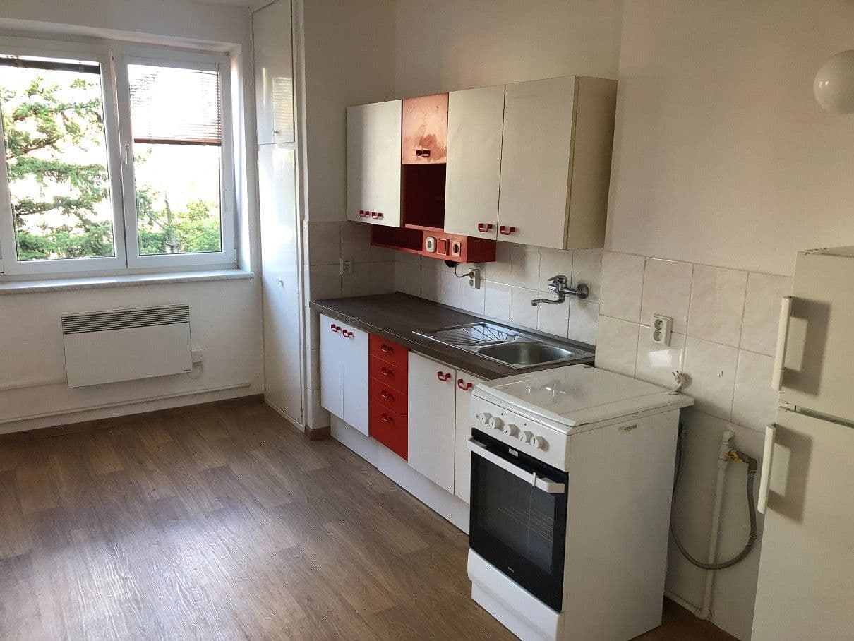 3 bedroom flat to rent, 73 m², Jugoslávská, Brno, Jihomoravský Region 3 bedroom flat to rent, 73 m², Jugoslávská, Brno, Jihomoravský Region