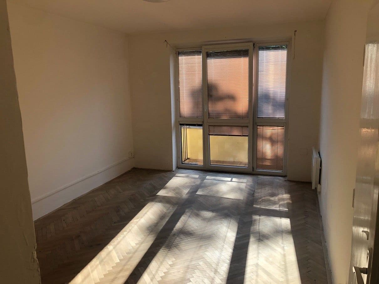 3 bedroom flat to rent, 73 m², Jugoslávská, Brno, Jihomoravský Region 3 bedroom flat to rent, 73 m², Jugoslávská, Brno, Jihomoravský Region