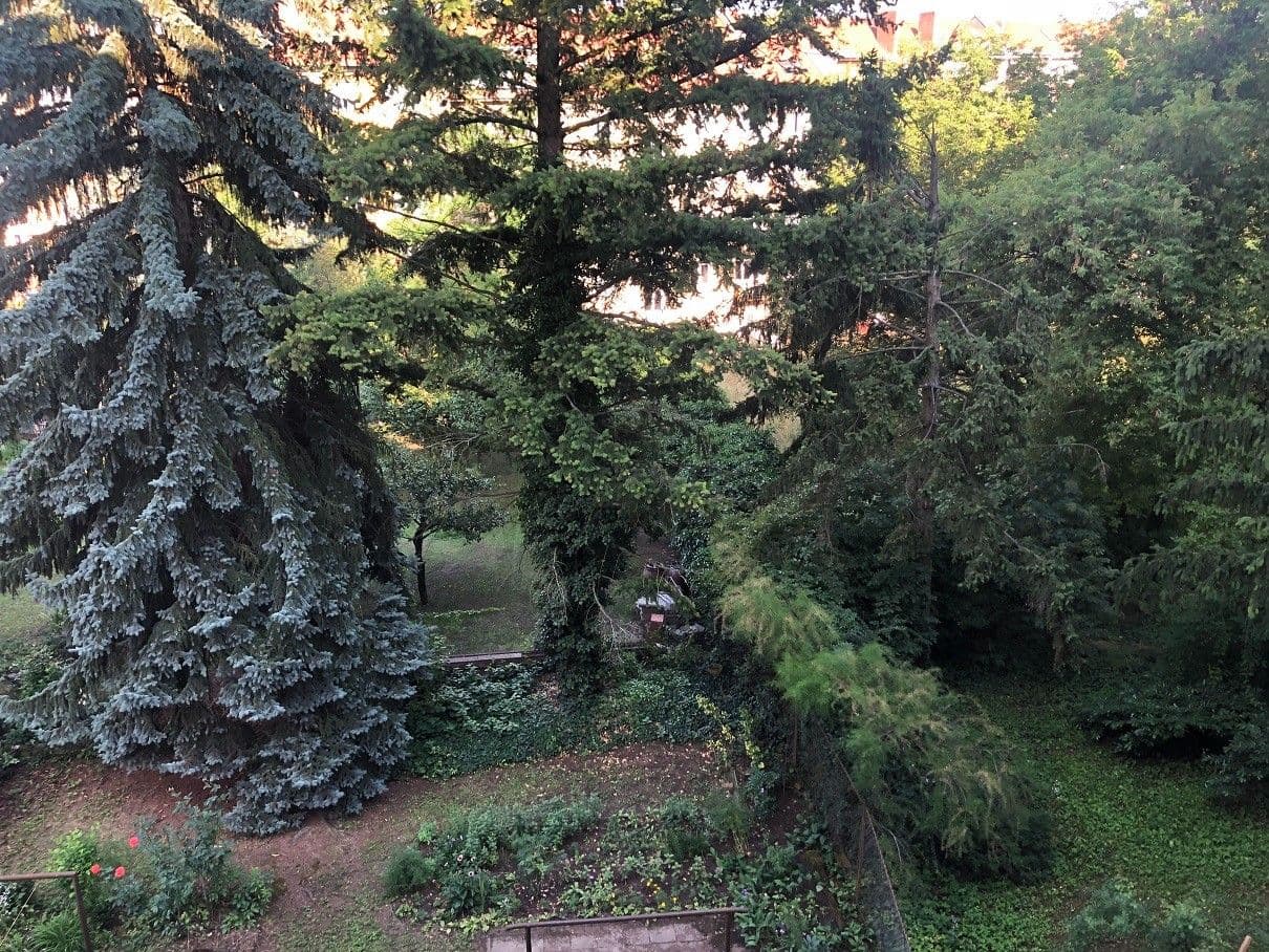 3 bedroom flat to rent, 73 m², Jugoslávská, Brno, Jihomoravský Region 3 bedroom flat to rent, 73 m², Jugoslávská, Brno, Jihomoravský Region